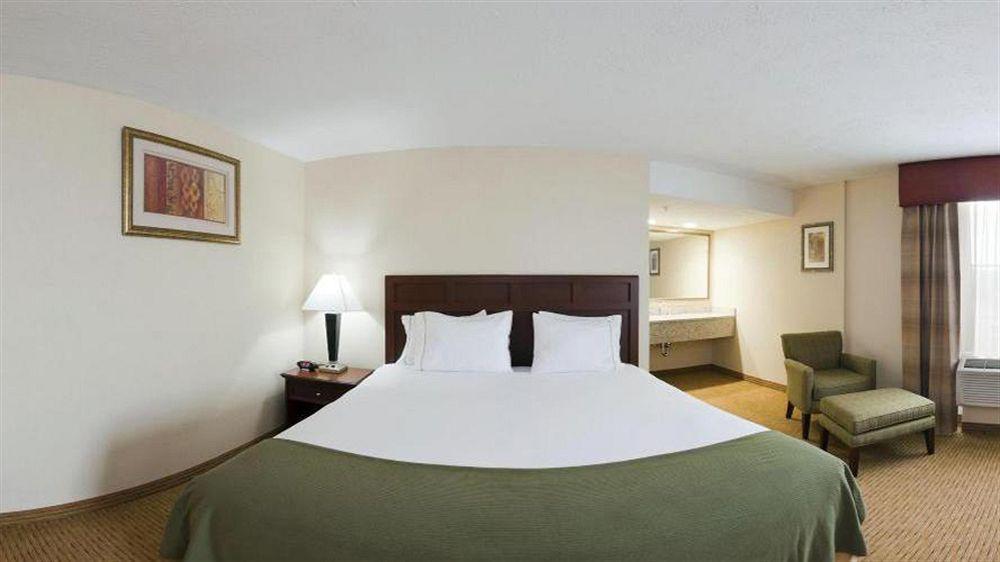 Best Western Braintree Inn Eksteriør billede