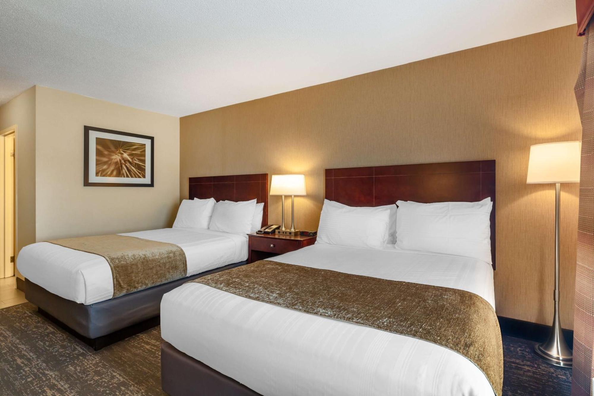 Best Western Braintree Inn Eksteriør billede