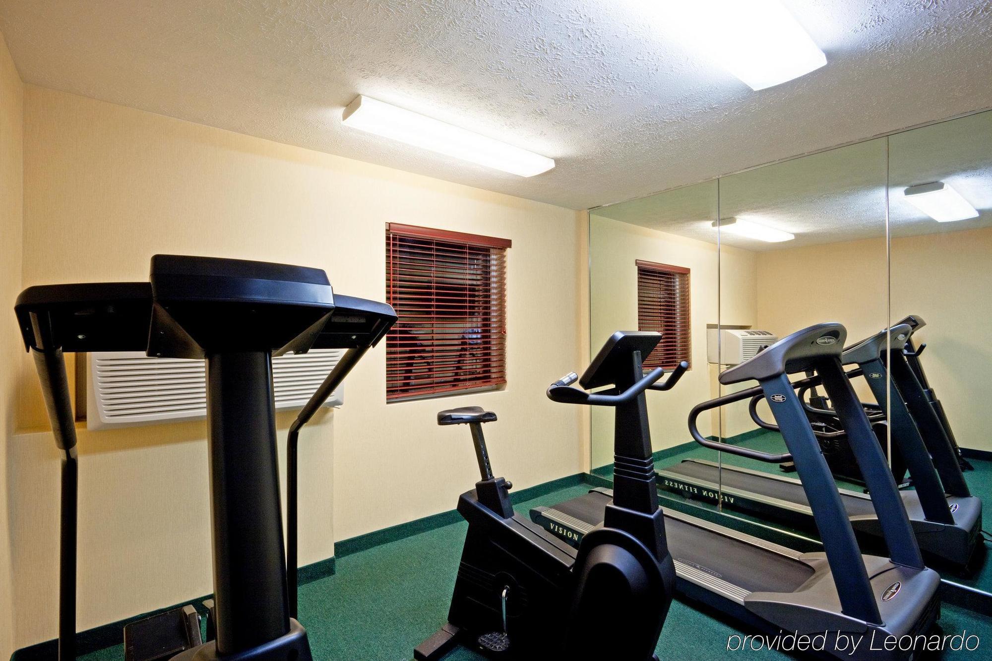 Best Western Braintree Inn Faciliteter billede
