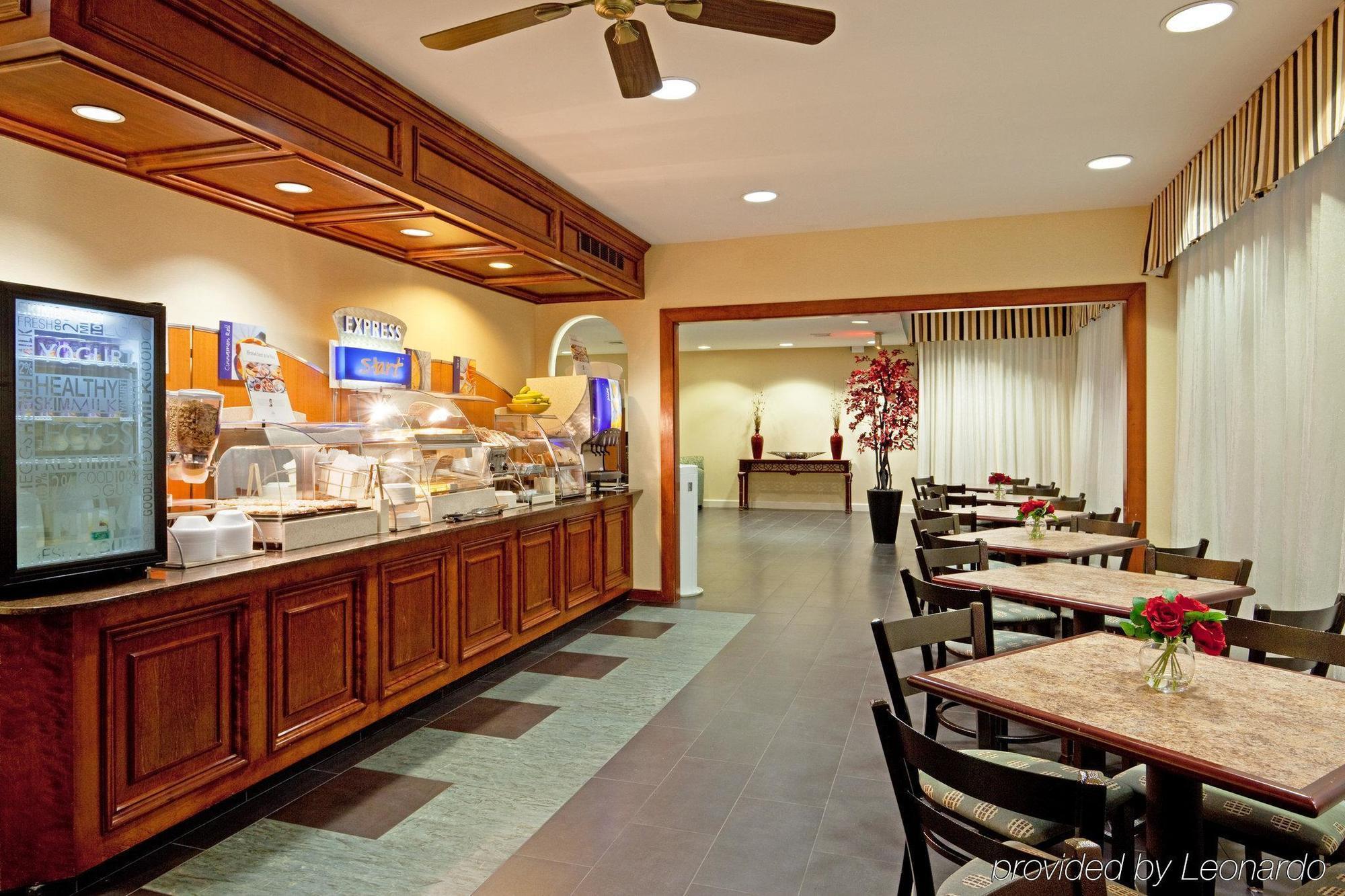 Best Western Braintree Inn Restaurant billede
