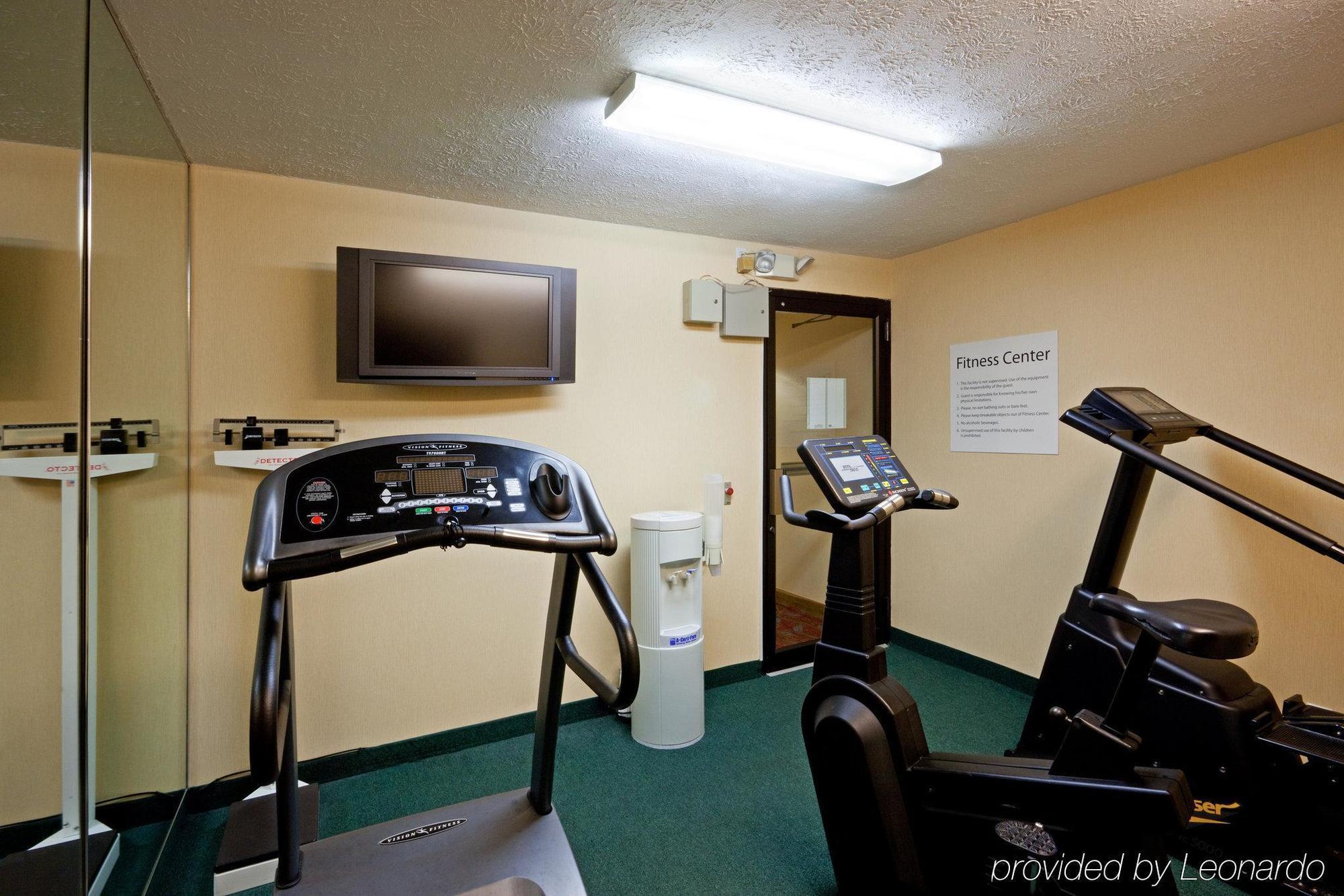Best Western Braintree Inn Faciliteter billede