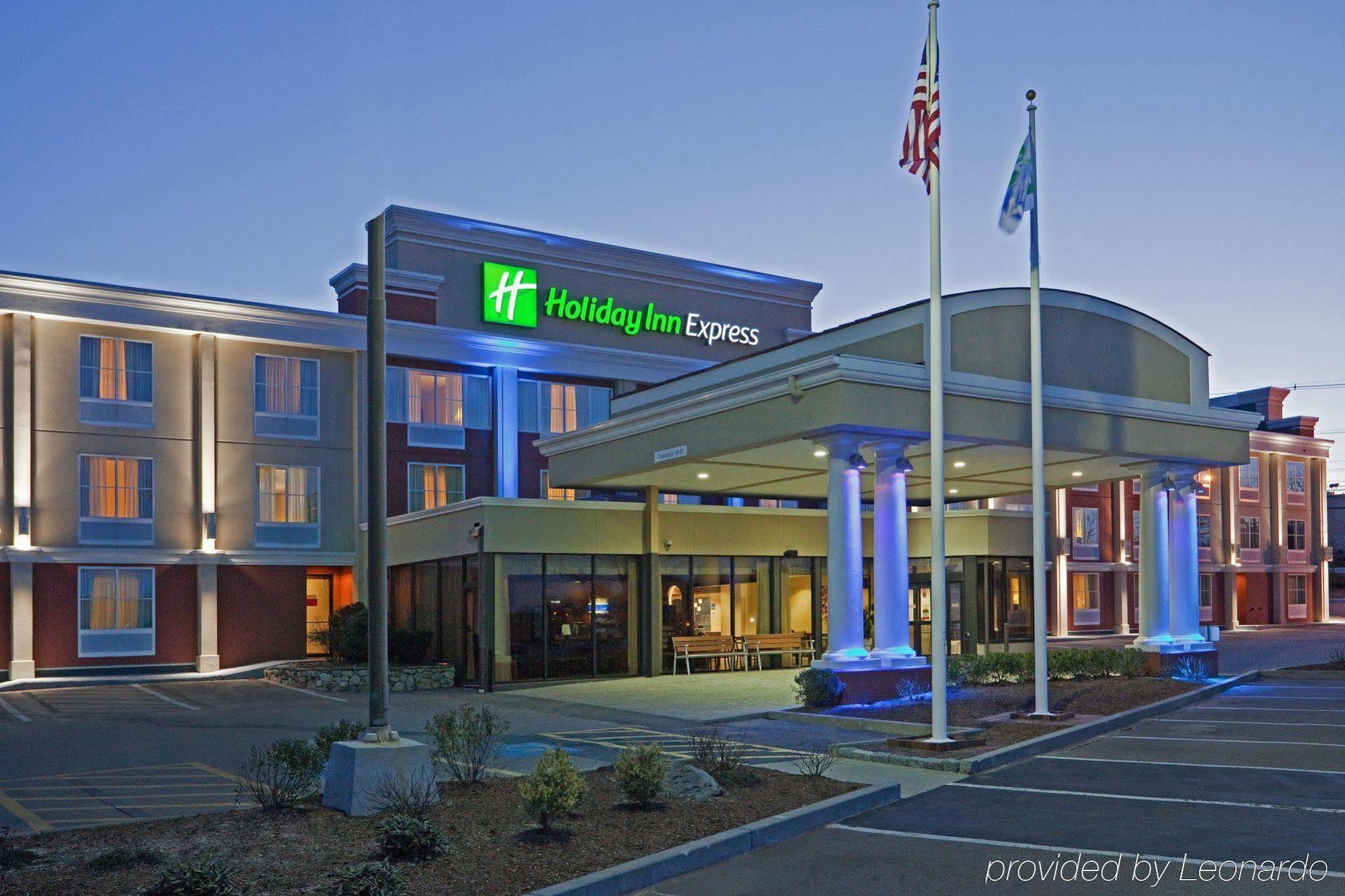 Best Western Braintree Inn Eksteriør billede